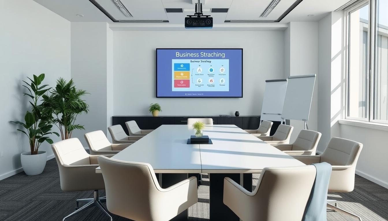 Professional plan visual
